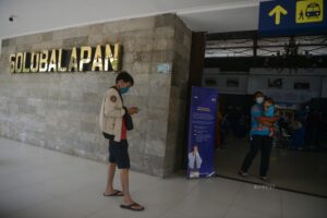 Aksi Penangkapan: Terduga Teroris dengan Bom Diciduk di Solo Balapan