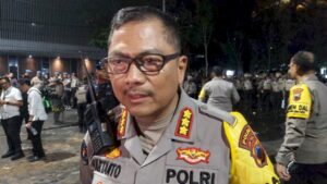 Disdagperin Boyolali Digeledah Polda Jateng, Korupsi Pasar Hewan Sunggingan Diusut Tuntas