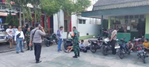 Tawuran di Jalan Barito: Saling Ejek di Instagram Berujung 1 Pelajar Terluka