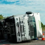 Truk Tabrak Motor di Turunan Gombel Semarang, Kronologi Kecelakaan yang Melibatkan 8 Korban