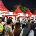 Festival Musik Tepi Pantai di Banyuwangi, Polresta Siagakan Ratusan Personel