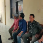 Warga Desa Wuled Laporkan Kades ke Polres Pekalongan Kota, Ini Tuntutannya