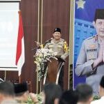 Kapolda Jateng dan MUI Jalin Silaturahmi, Bersama Wujudkan Pilkada Damai 2024