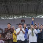 Banyumas Gelar Deklarasi Damai Pilkada 2024, Kampanye Disepakati Tanpa Debat Calon