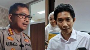 Polda Jateng Serius Tindaklanjuti Pengakuan Perundungan Dokter Aulia