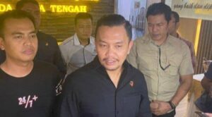 Kasus Pembunuhan IBP: Polda Jateng Terus Usut Kasus yang Belum Terpecahkan