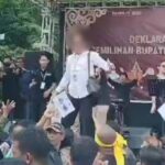 Aksi Hambur Uang di Deklarasi Damai: Bawaslu Lamandau Ambil Langkah Tegas