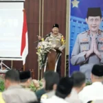 Silaturahim Kapolda dan MUI Jateng, Kolaborasi Polri dan Ulama Demi Pilkada Aman 2024