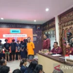 Polrestabes Semarang Kumpulkan 29 Geng, Rencana Pembubaran Grup Minggu Depan