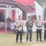 Pilkada 2024, Kapolres Lamandau Komitmen Bersikap Netral