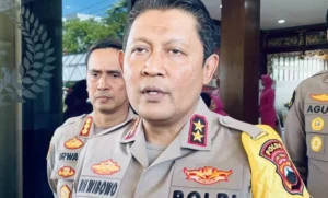 23 Kabupaten-Kota di Jateng Ditetapkan Rawan Konflik Pilkada 2024 Berdasarkan Analisis Terbaru