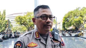 Masih Dalam Penyelidikan, Polda Jateng Tangani 3 Perkara Kematian Mahasiswa PPDS Undip