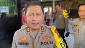 Pilkada 2024, 23 Kabupaten-Kota di Jateng Teridentifikasi Berpotensi Tinggi Konflik