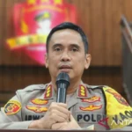 Polisi Semarang Berhasil Amankan Pelaku Penusukan Pendeta