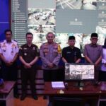 Gedung Traffic Management Center: Langkah Maju Polresta Magelang