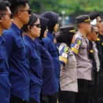 Hari Ini, Walpri Polda Jateng Mulai Bertugas Dampingi dan Amankan Calon Kepala Daerah