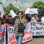 Hanung Diganti Usai Protes Warga? Pj Bupati Banyumas Baru Resmi Dilantik