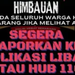 4 Imbauan Polrestabes Semarang untuk Warga Terkait Maraknya Tawuran Gangster, Wajib Diketahui!