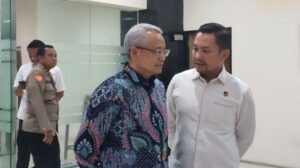 Korban Perundungan PPDS Dapat Melapor dengan Aman, Polda Jateng Jamin Kerahasiaan Identitas