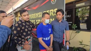 Sejumlah Fakta Ustaz Setubuhi Siswi SMK di Sragen 10 Kali, Korban Digarap di Kebun dan di Gudang Mushola