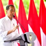 Presiden Jokowi: TNI-Polri Berperan Penting dalam Pembebasan Pilot Susi Air