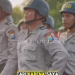 VIDEO: Pola Keluarga Asuh di SPN Polda Jatim Bantu Siswa Bintara Papua dalam Proses Pendidikan