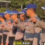 VIDEO: Tiga Siswa Bintara Papua Berbagi Pengalaman Beradaptasi di SPN Polda Jatim