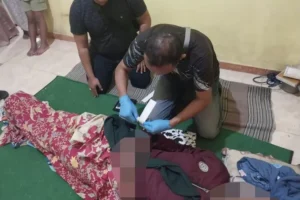 Depresi Karena Utang, Pria Telemung Banyuwangi Akhiri Hidup: Ini Kronologi dari Polisi