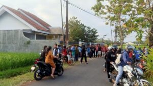 Jejak Awal yang Buat Polisi Curiga Larso Bunuh Bu Eti di Banjarnegara