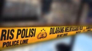 Warga Mijen Semarang Tewas Akibat Pengeroyokan, 5 Orang Ditahan untuk Diperiksa