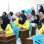 Tidak Hanya Janji, Pemkab Rembang Beri Beasiswa untuk 50 Mahasiswa Kurang Mampu