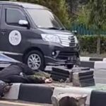 Kecelakaan Mematikan: Pemotor Ditemukan di Median Jalan Jogja-Solo