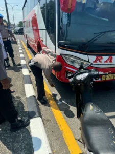 Kecelakaan di Banyudono Boyolali, Satu Korban Meninggal, Dua Luka-Luka