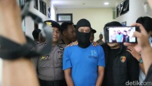 Terungkap, Pensiunan Polisi Terlibat dalam Kasus Pembunuhan Guru di Banjarnegara