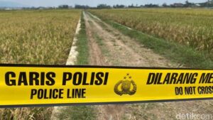 Misteri Kematian Danang di Banjarnegara: Ditemukan Bersimbah Darah, Tas dan HP Raib