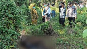 Kakek di Banyuwangi Hilang Selama Sepuluh Hari, Ditemukan dalam Kondisi Tinggal Kerangka