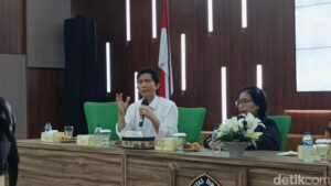 Undip dan RS Kariadi Semarang Benarkan Praktik Bullying dalam Program PPDS