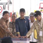 Jokowi Resmikan Tol Jogja-Solo dari Kartasura Sampai Klaten Rp 5,6 T