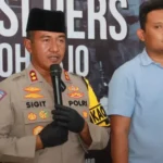 Polres Sukoharjo Ungkap Kasus Perundungan Santri yang Berakhir Maut, Pelaku dan Korban Anak-anak