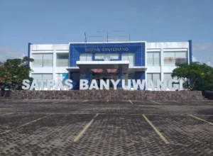 Rayakan Maulid Nabi, Satpas Polresta Banyuwangi Tutup Sementara