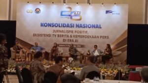 Kapolresta Banyumas Berkomitmen Mendukung IJTI dalam Mewujudkan Jurnalisme Positif