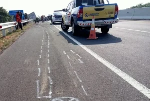 Duka Kecelakaan Tol Pemalang Tiga Meninggal Dua Terluka