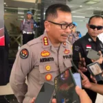 Pasca Kecelakaan Maut di Tol Batang, Kapolres Boyolali Jalani Perawatan di RS Semarang