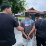 Komplotan Pencuri Uang Nasabah Bank Dibongkar, Polres Brebes Tangkap Salah Satu Anggota