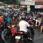 Viral kemacetan di Mijen Dishub Semarang tindak lanjuti keluhan pengguna jalan