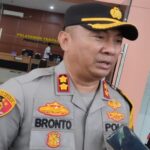 Kasus 7 Kg Narkoba Belum Tuntas, Kapolres: Masih Dalam Lidik, Bersabar