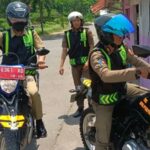 Sejumlah Warung di Jalan Lingkar Utara Pemalang Digerebek, Diduga Sediakan PSK dan Miras