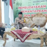 LDII dan Polda Jateng Bersinergi Ciptakan Jawa Tengah yang Kondusif