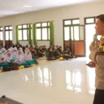 Gencar Sosialisasi, Polres Klaten Kunjungi Poltekkes Surakarta untuk Ajak Mahasiswa Bijak Bermedia Sosial