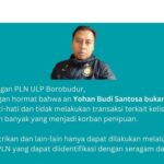 Modus Penipuan Petugas PLN Palsu di Magelang, Tagih Biaya hingga Rp 3 Juta